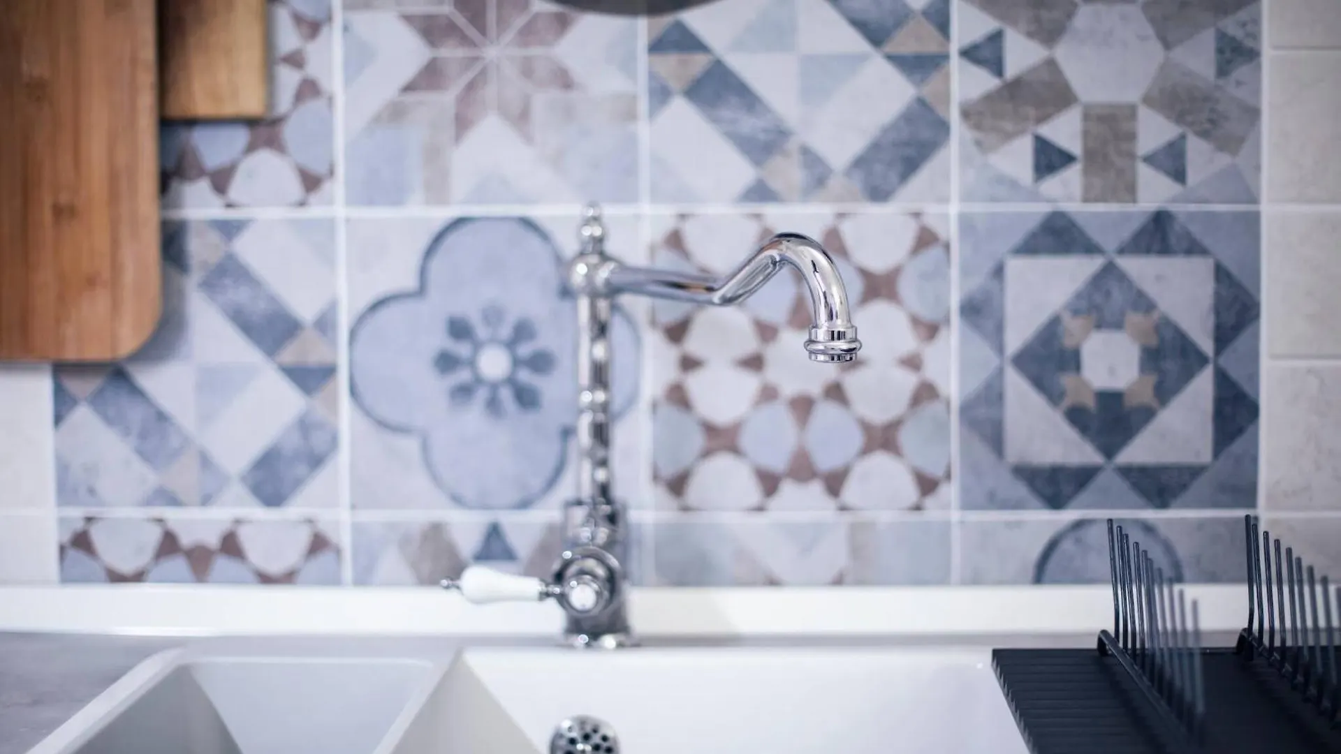 Apartmán Zenamore Janov Itálie
